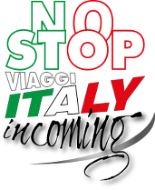 No Stop Italy Incoming